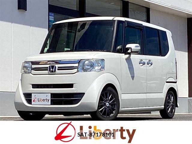 Honda N BOX 2015-05 8830632-0