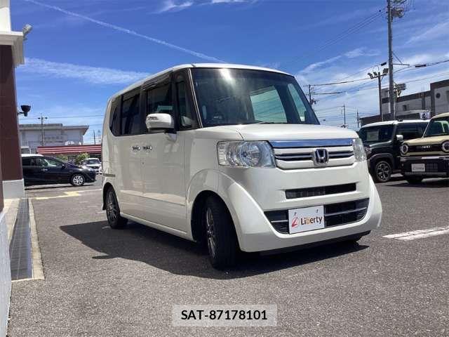 Honda N BOX 2015-05 8830632-15