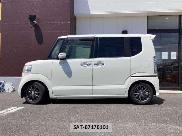 Honda N BOX 2015-05 8830632-19