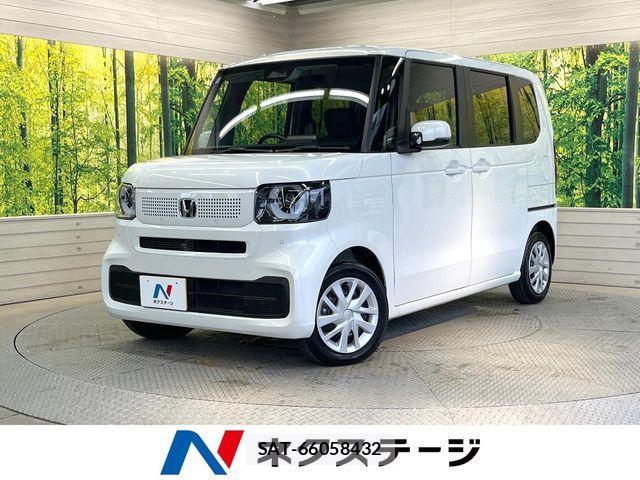Honda N BOX 2024-12 8830604-0