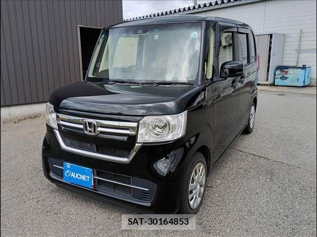 Honda N BOX 2022-01 8830631-0