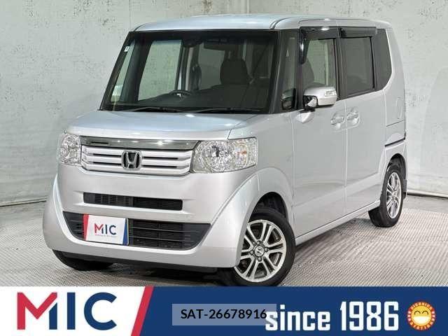 Honda N BOX 2014-08 8830636-0