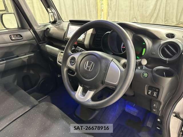 Honda N BOX 2014-08 8830636-9