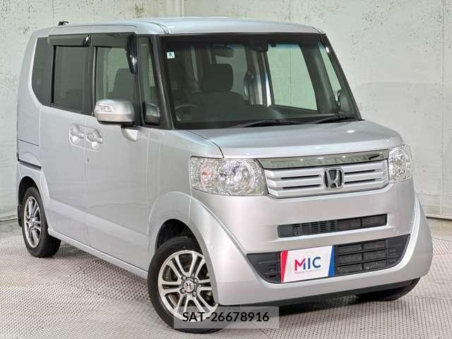 Honda N BOX 2014-08 8830636-2