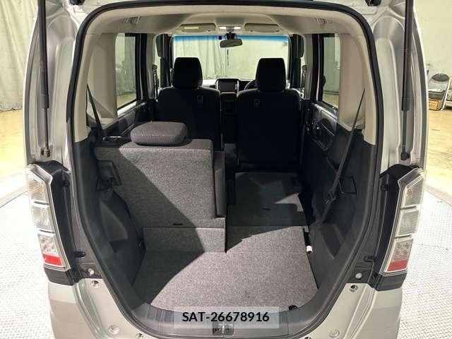 Honda N BOX 2014-08 8830636-29