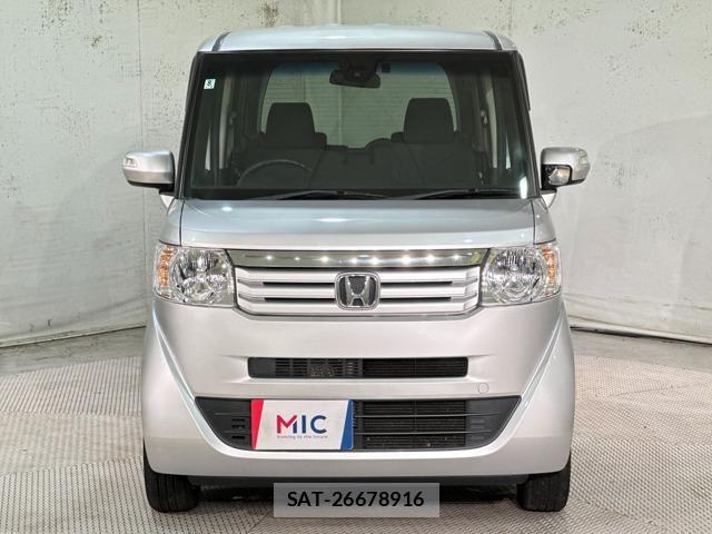 Honda N BOX 2014-08 8830636-3