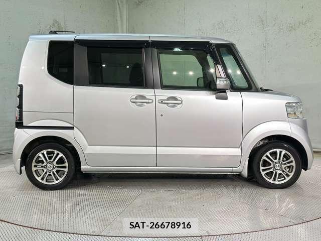 Honda N BOX 2014-08 8830636-4