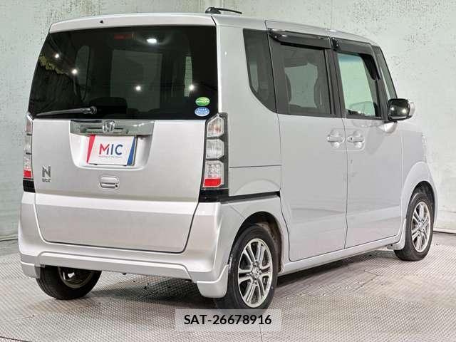 Honda N BOX 2014-08 8830636-5