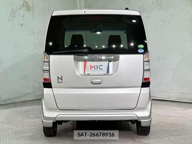 Honda N BOX 2014-08 8830636-6
