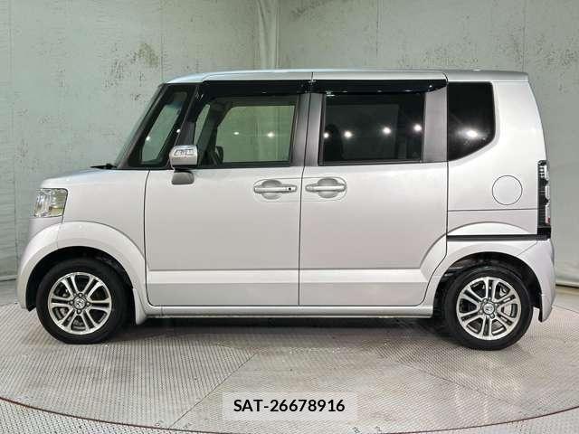 Honda N BOX 2014-08 8830636-8