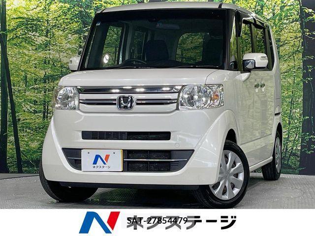 Honda N BOX 2015-07 8830626-0