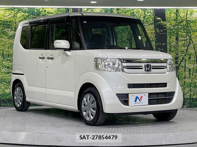 Honda N BOX 2015-07 8830626-15