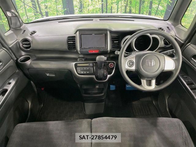 Honda N BOX 2015-07 8830626-1