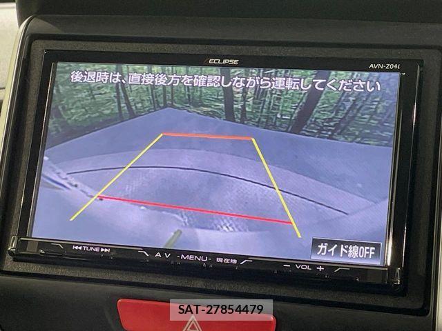 Honda N BOX 2015-07 8830626-4