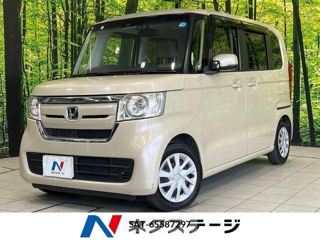 Honda N BOX 2019-08 8830603-0