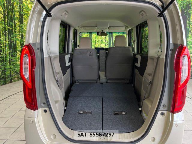 Honda N BOX 2019-08 8830603-9