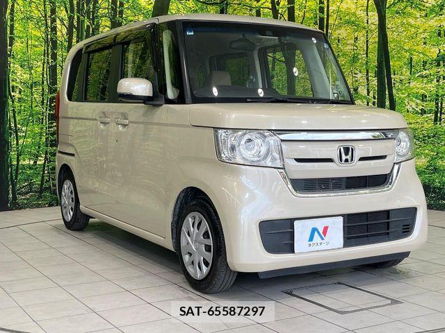 Honda N BOX 2019-08 8830603-15