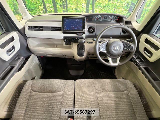 Honda N BOX 2019-08 8830603-1