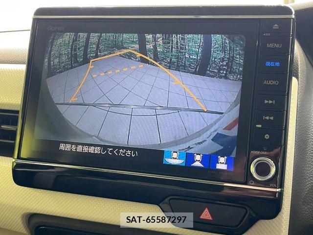 Honda N BOX 2019-08 8830603-3