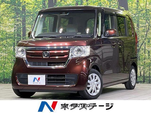 Honda N BOX 2020-07 8830633-0