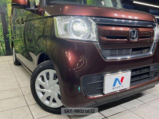Honda N BOX 2020-07 8830633-11