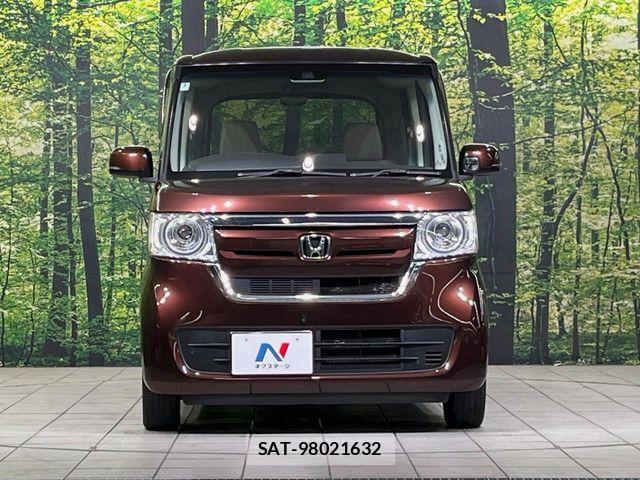 Honda N BOX 2020-07 8830633-13