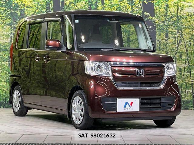 Honda N BOX 2020-07 8830633-15