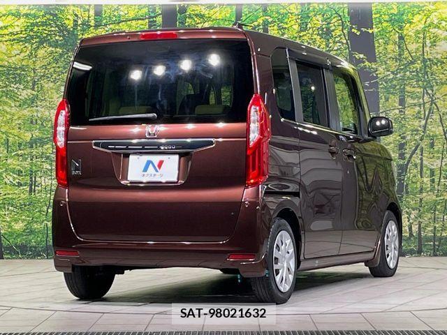 Honda N BOX 2020-07 8830633-16