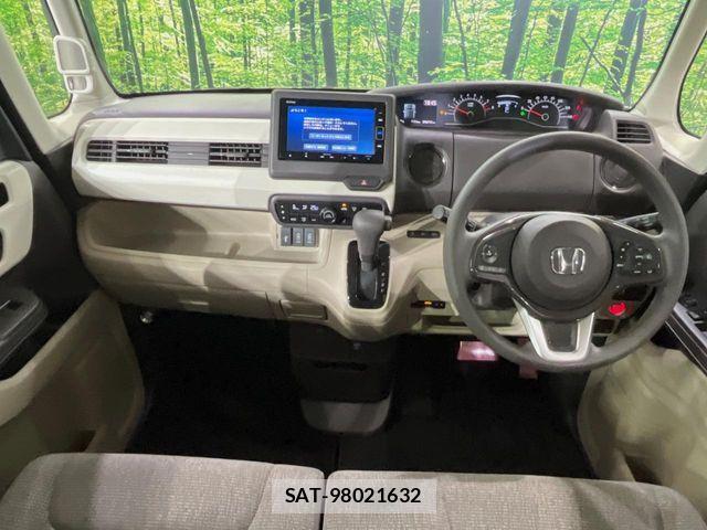 Honda N BOX 2020-07 8830633-1