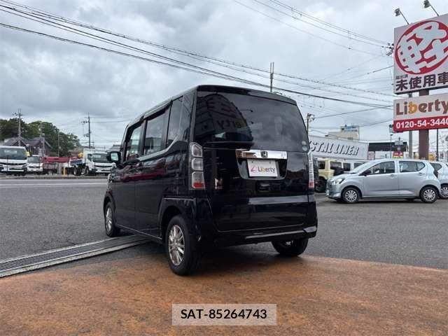 Honda N BOX 2012-02 8830642-10
