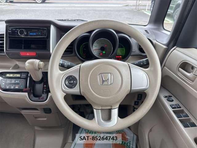 Honda N BOX 2012-02 8830642-18