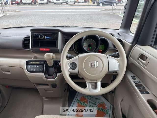 Honda N BOX 2012-02 8830642-1