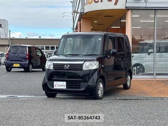 Honda N BOX 2012-02 8830642-4
