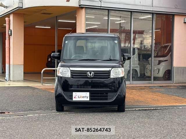 Honda N BOX 2012-02 8830642-5