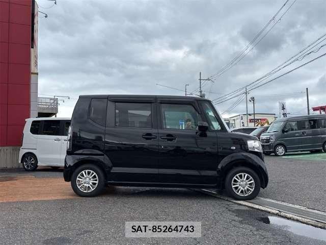 Honda N BOX 2012-02 8830642-7