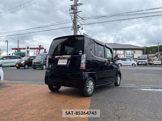 Honda N BOX 2012-02 8830642-8