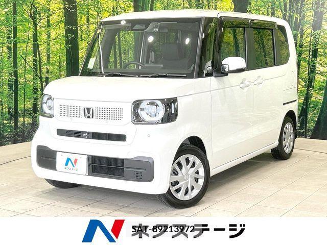 Honda N BOX 2023-11 8830586-0