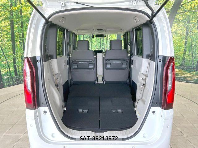 Honda N BOX 2023-11 8830586-9