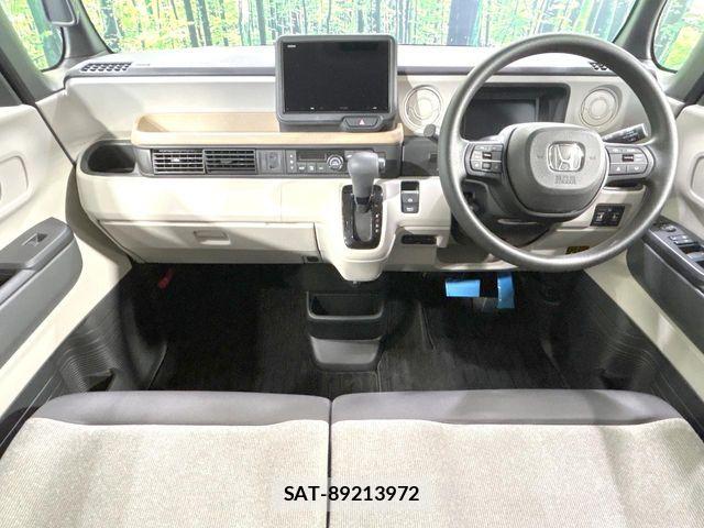 Honda N BOX 2023-11 8830586-1