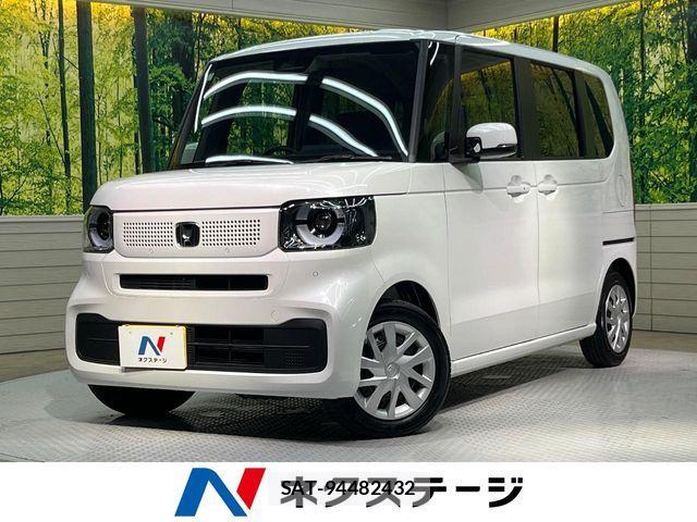 Honda N BOX 2025-07 8830588-0
