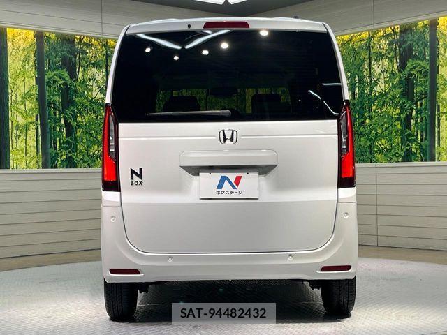 Honda N BOX 2025-07 8830588-14