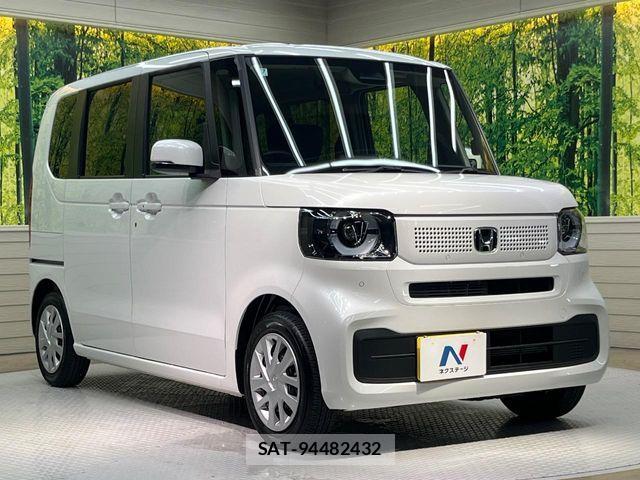 Honda N BOX 2025-07 8830588-15