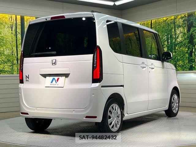 Honda N BOX 2025-07 8830588-16