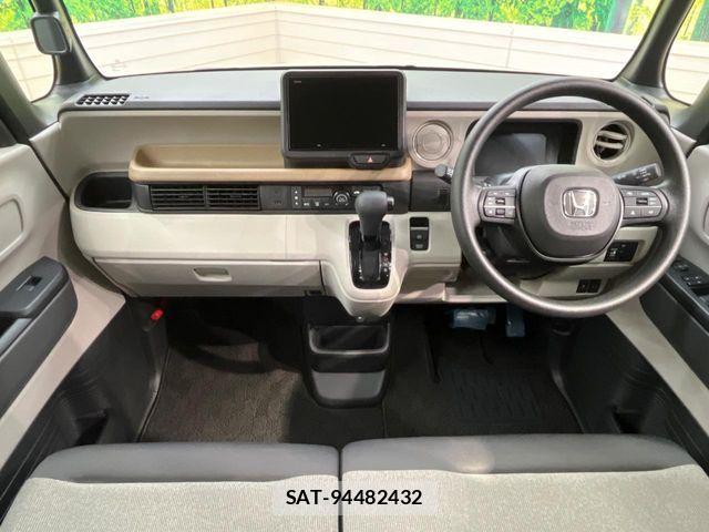 Honda N BOX 2025-07 8830588-1