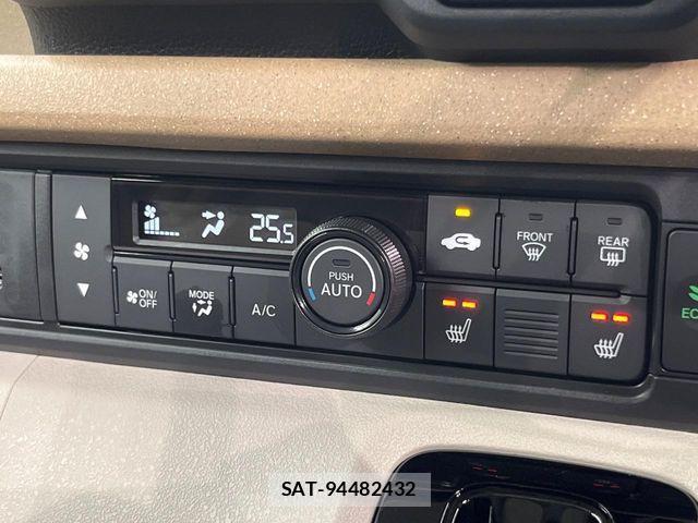 Honda N BOX 2025-07 8830588-6