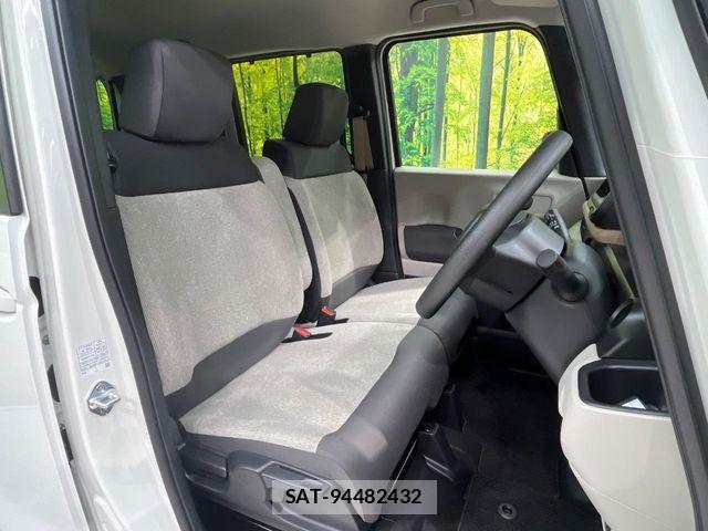 Honda N BOX 2025-07 8830588-7