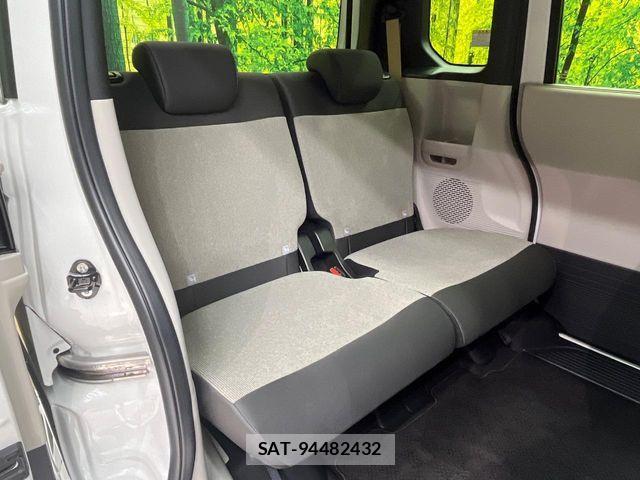Honda N BOX 2025-07 8830588-8