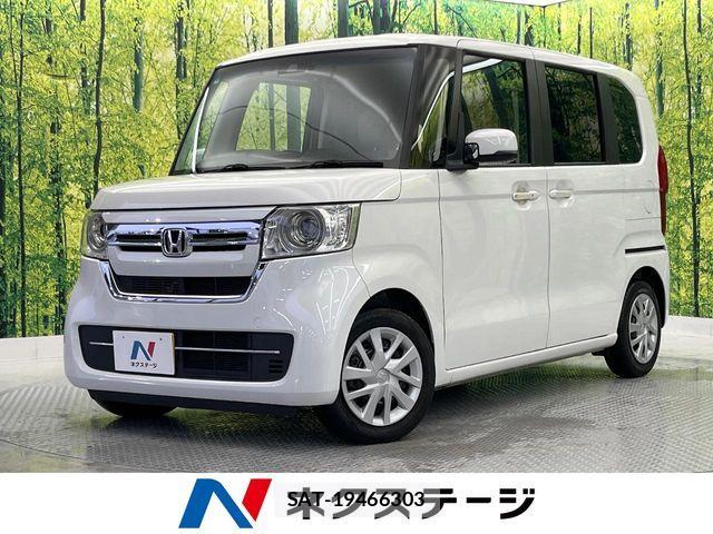 Honda N BOX 2022-12 8830595-0