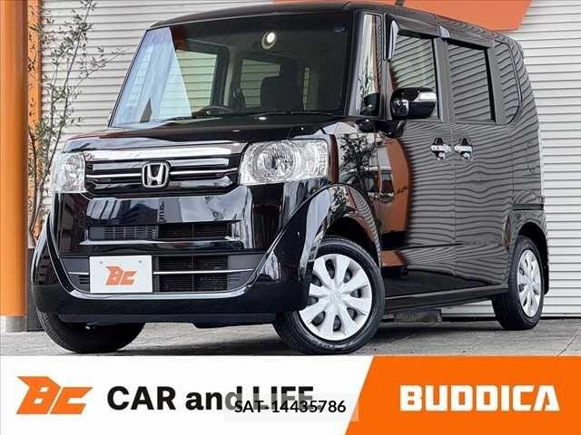 Honda N BOX 2016-04 8830639-0