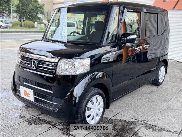Honda N BOX 2016-04 8830639-9